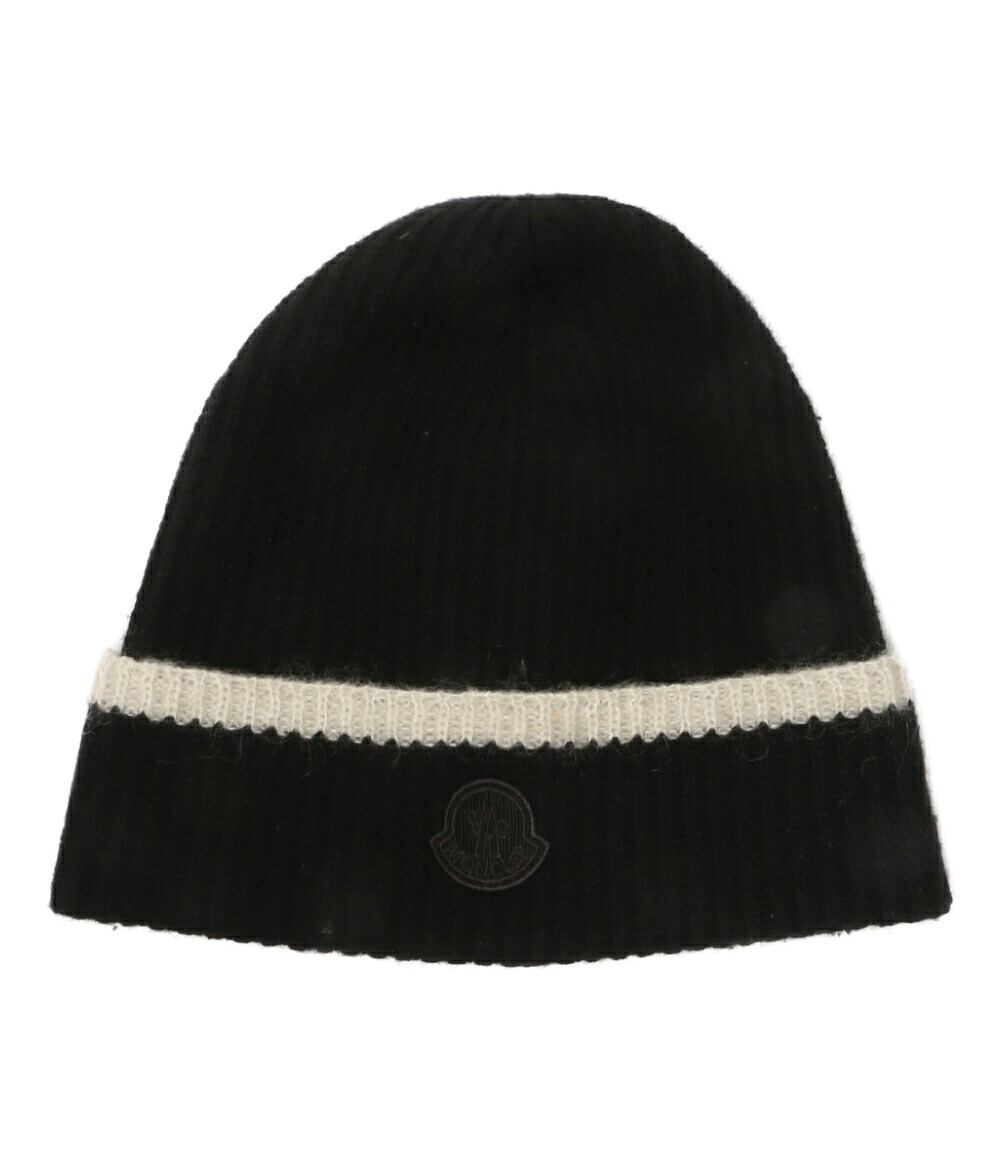 【中古】 モンクレール ニット帽 BERRETTO TRICOT メンズ SIZE UNI MONCLER 18,744円