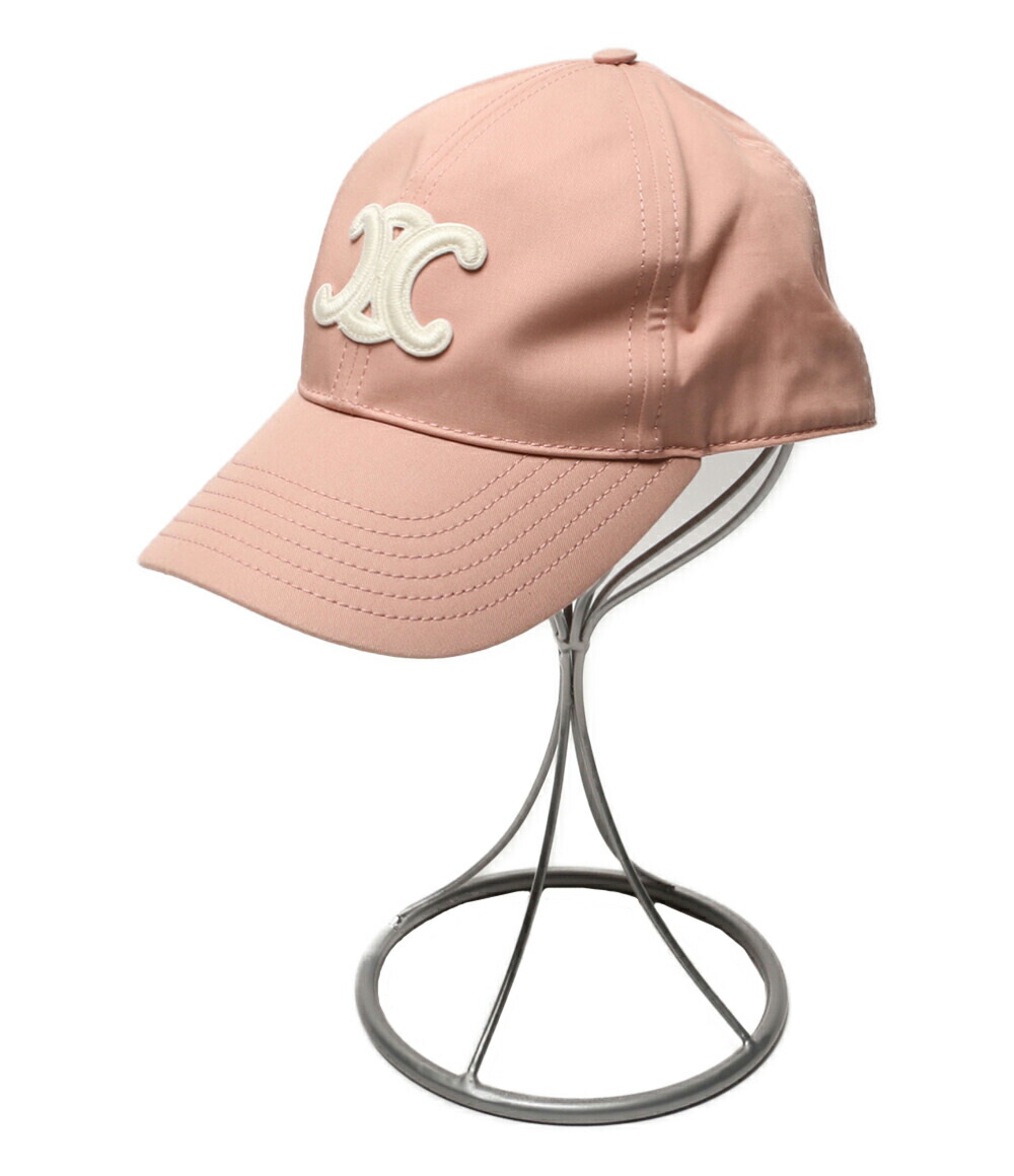 楽天市場】【新着】【中古】CELINE(セリーヌ) イニシャル ベースボール