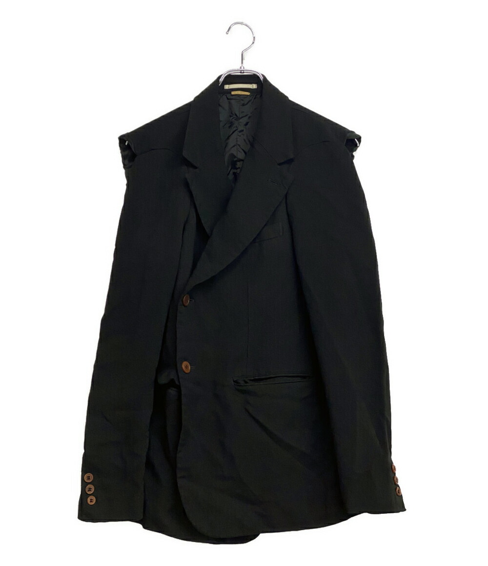楽天市場】【中古】COMME des GARCONS HOMME PLUS24AW フィルクーペ