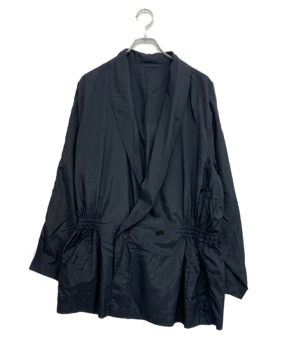 【中古】 イッセイミヤケ メン ナイロン上衣 米国海軍 80s LG31788 メンズ SIZE M ISSEY MIYAKE MEN