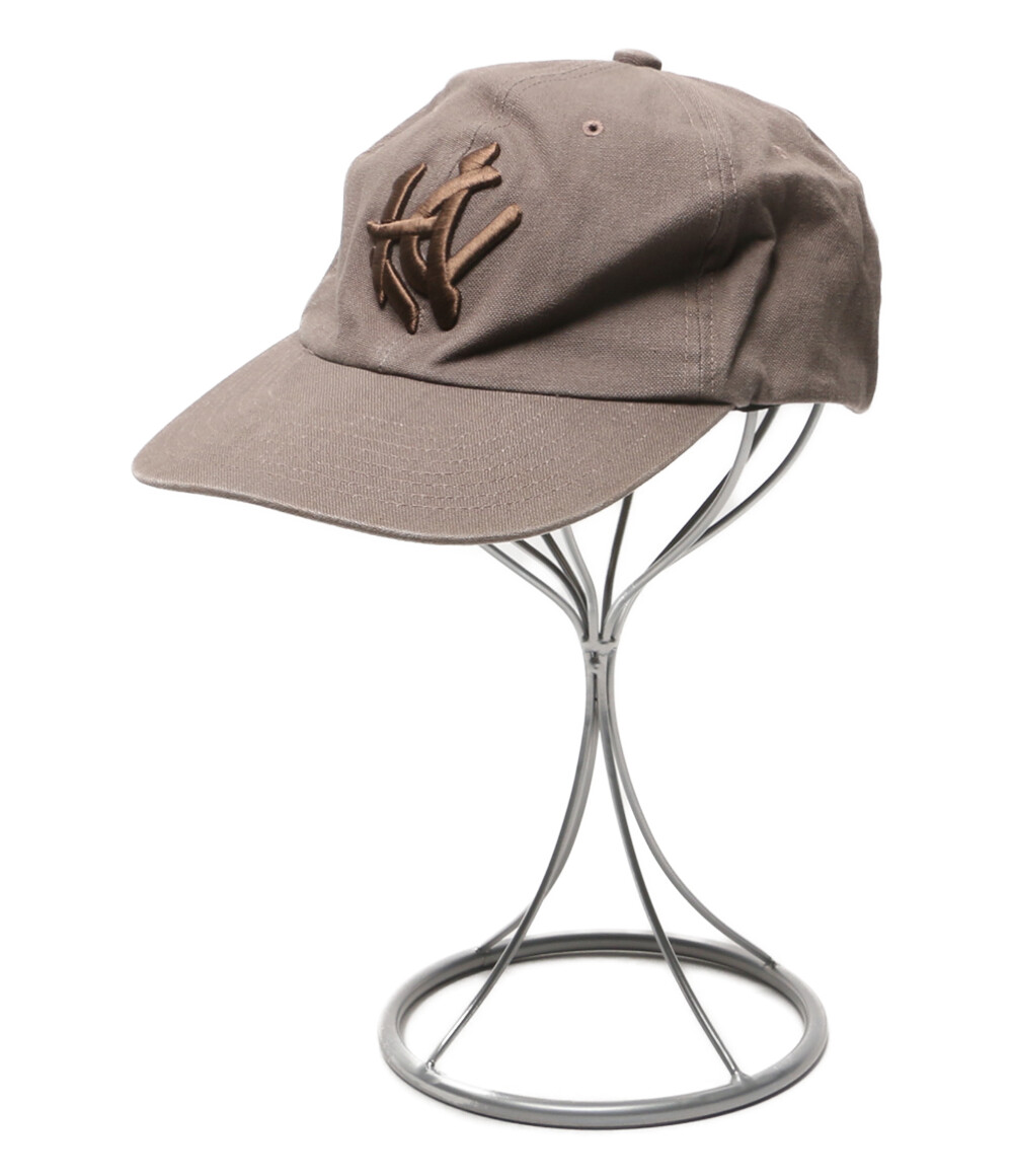 楽天市場】【中古】 アンダーカバー 蜘蛛巣城 耳付きキャップ 20AW