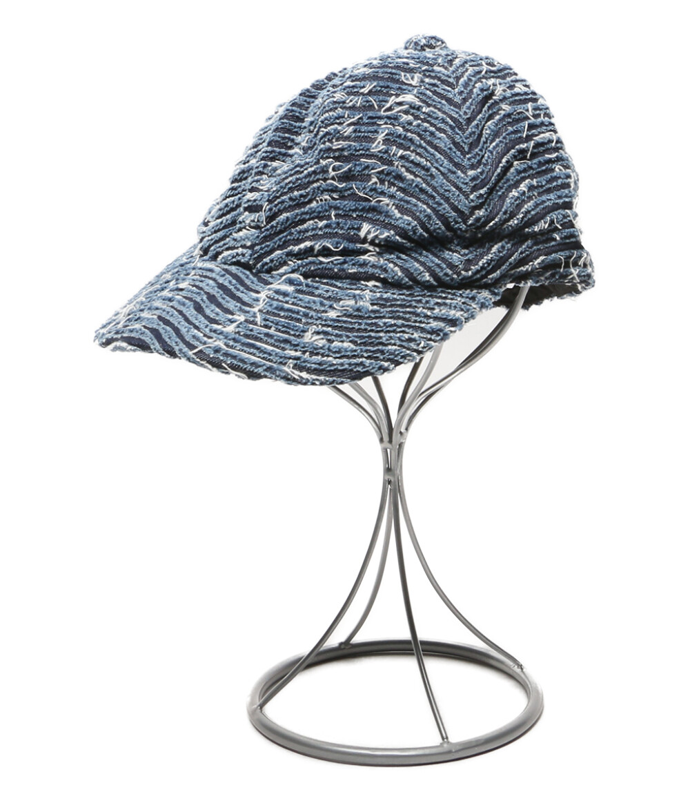 楽天市場】カシラ CA4LA ボア フライトキャップ 【中古】【81K42