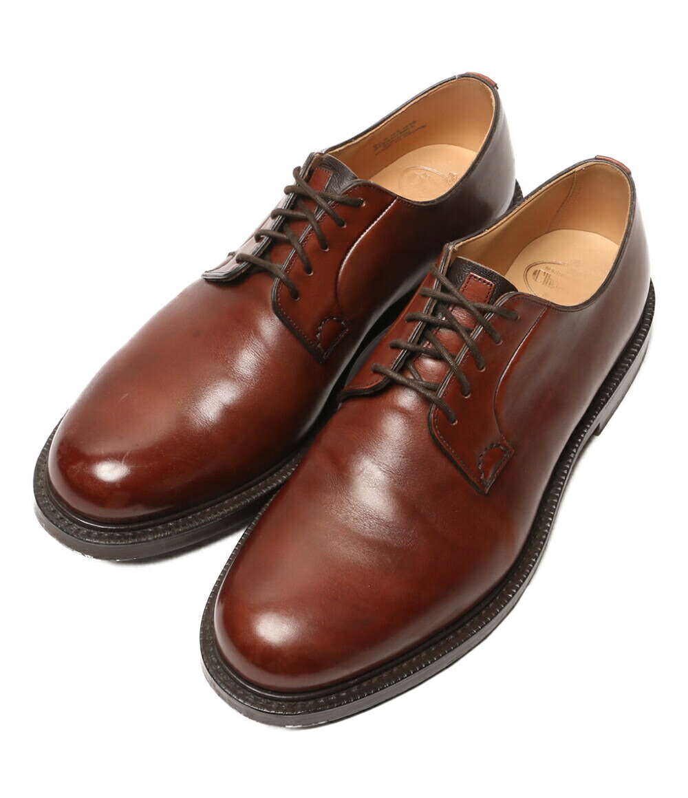 楽天市場】チャーチ シャノン メンズ ネイビー Church's SHANNON NAVY