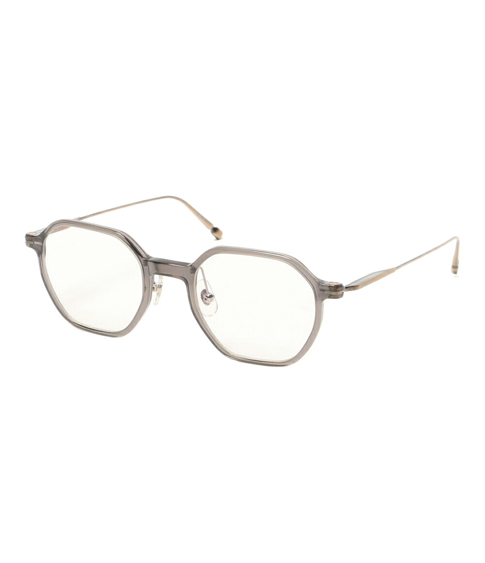 【中古】 マツダ 眼鏡 M2053 レディース MATSUDA EVEWEAR