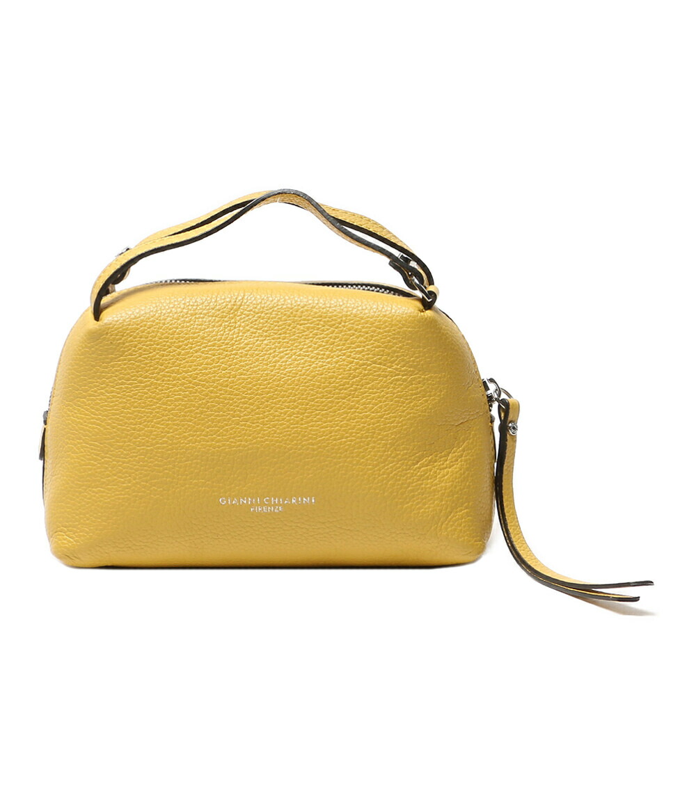 【中古】 ジャンニキアリーニ ショルダーバッグ アリファS レディース GIANNI CHIARINI