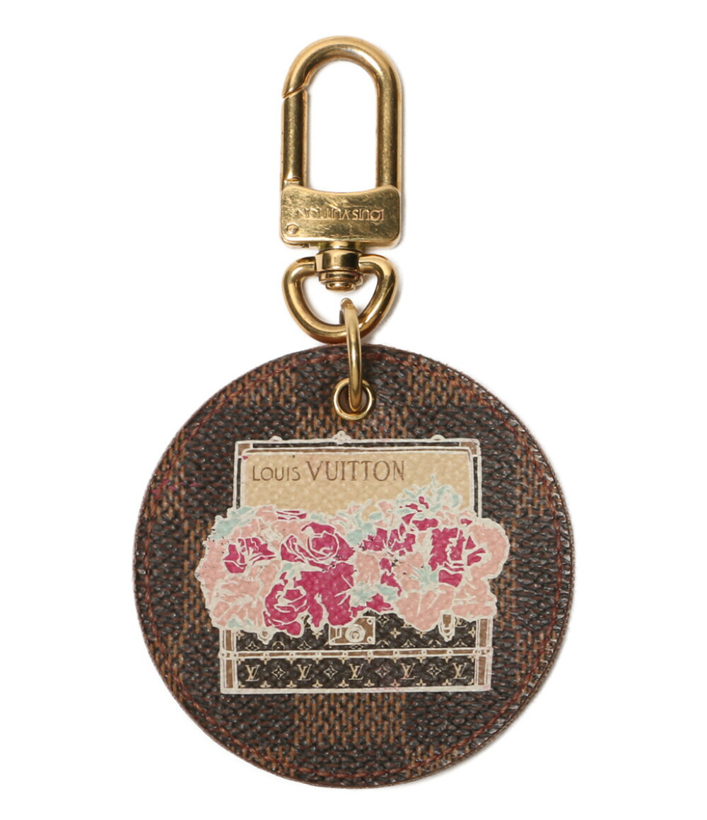 楽天市場】【未使用品】LOUIS VUITTON ルイ ヴィトン ポルト クレ