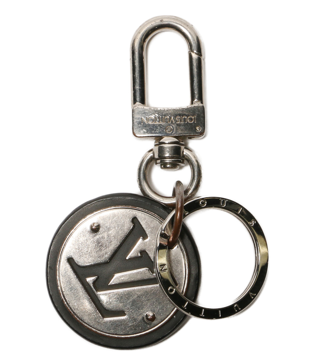 楽天市場】LOUIS VUITTON ルイ ヴィトン キーホルダー LVサークル キー
