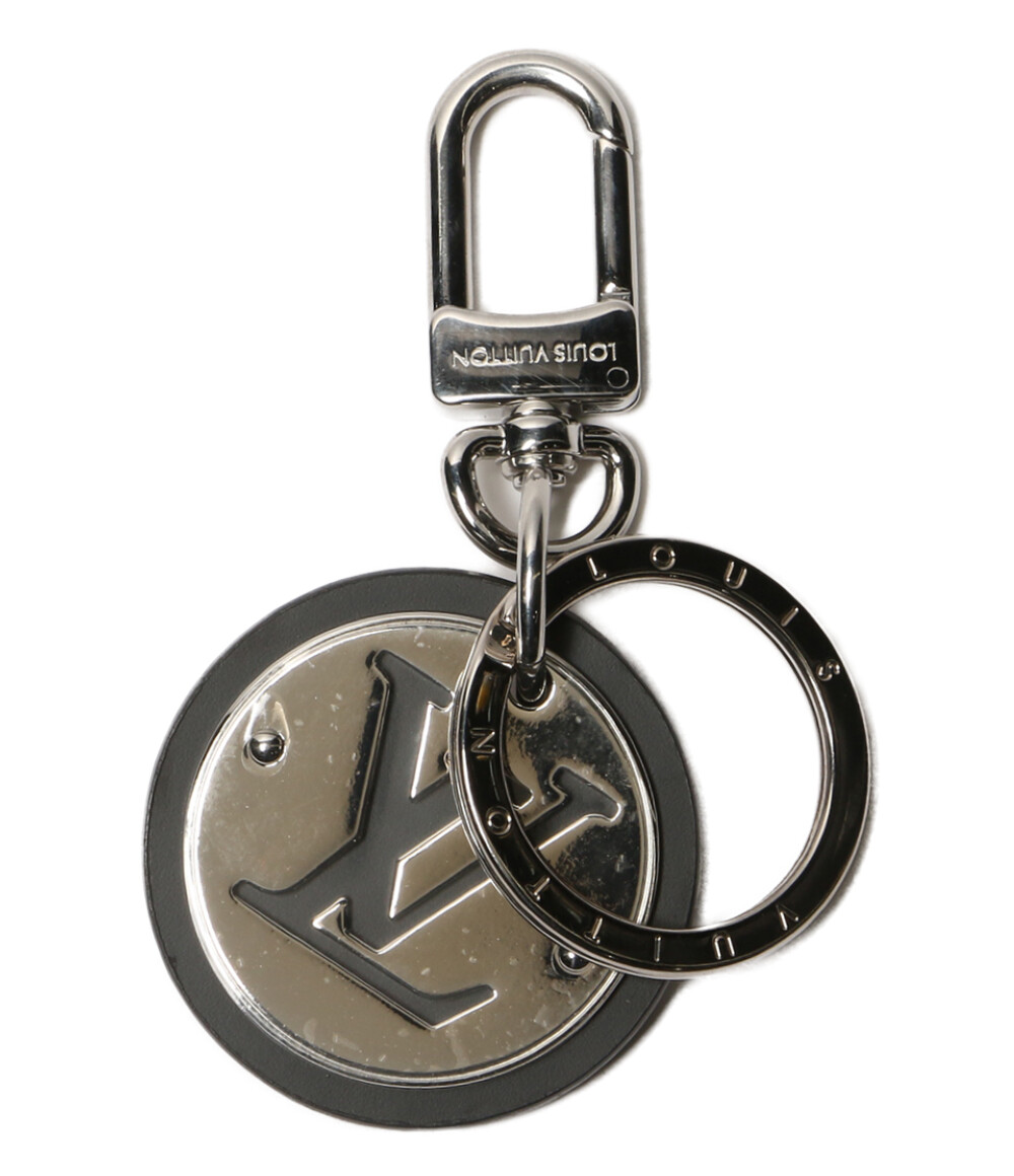 楽天市場】LOUIS VUITTON ルイ ヴィトン キーホルダー LVサークル キー