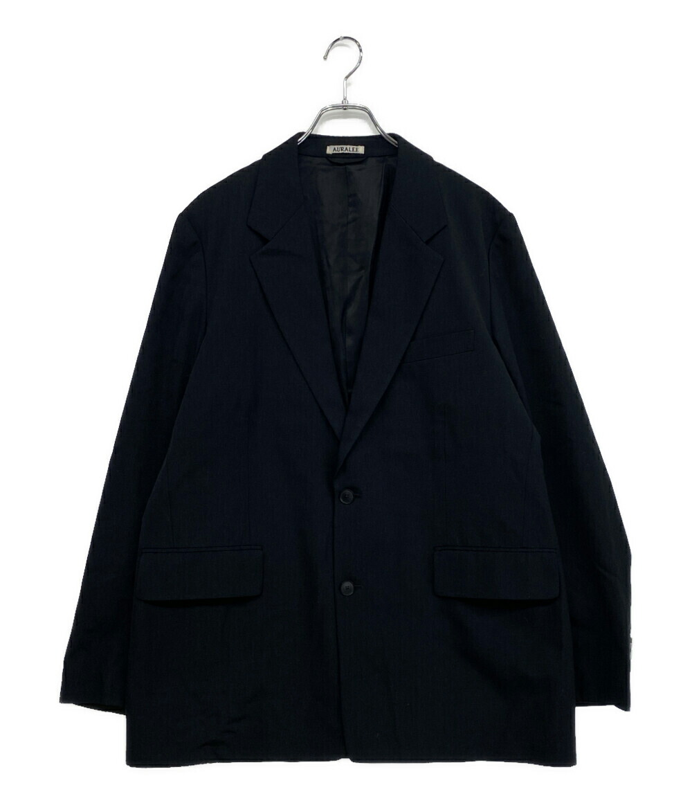 楽天市場】【広尾店】美品 オーラリー AURALEE セットアップ