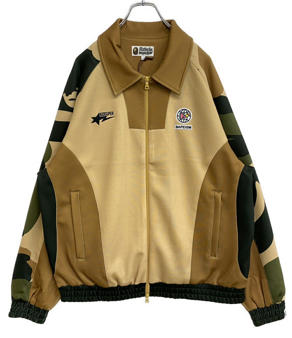 楽天市場】A BATHING APE(アベイシングエイプ)×EXILE(エグザイル) LDH