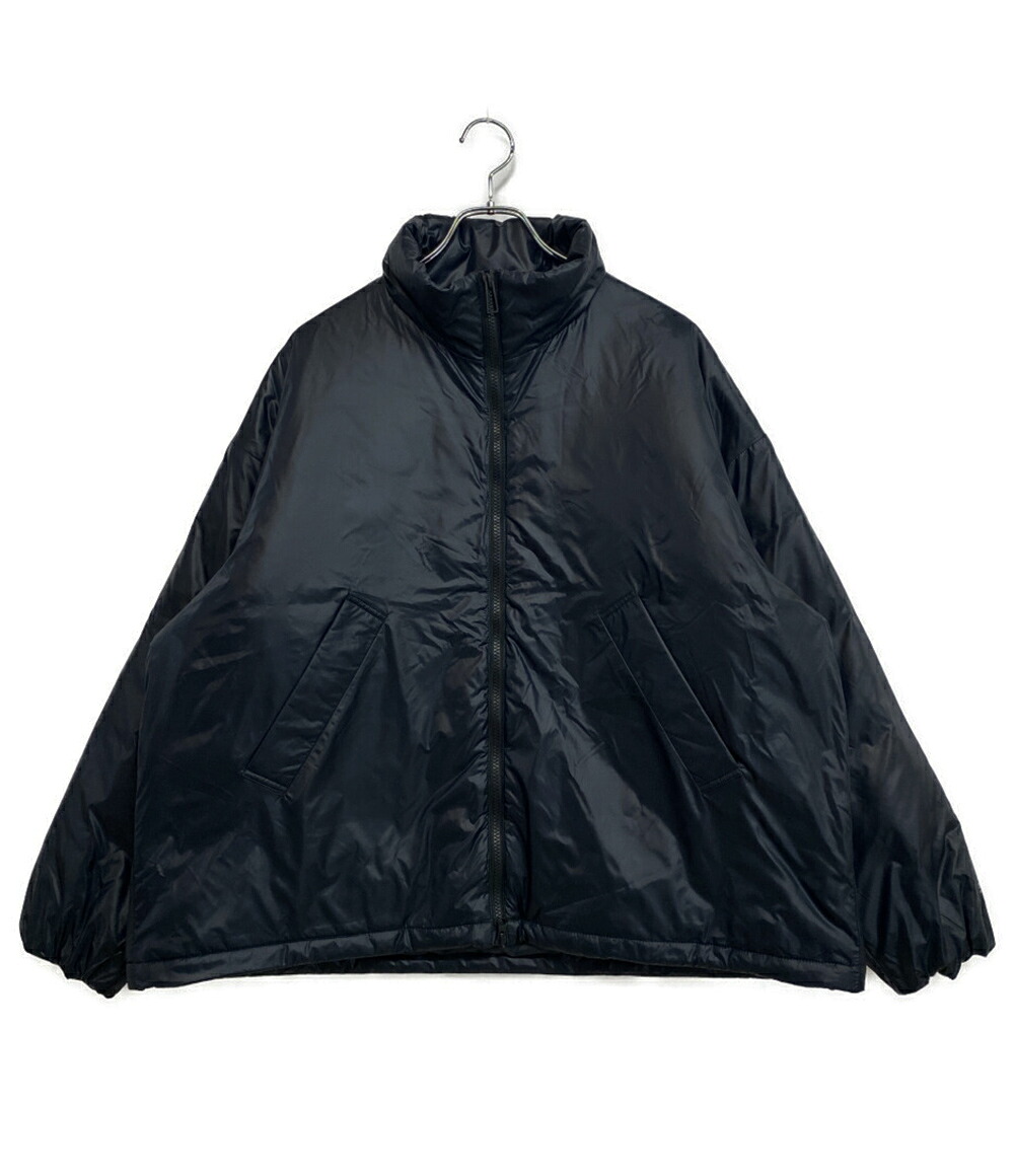 【中古】 ピーエスポールスミス PERTEX(R)ライトウェイト パデッドジャケット 25AW メンズ SIZE S PS Paul Smith|Rehello by BOOKOFF
