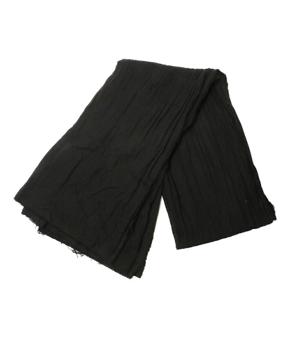 【中古】 コムデギャルソン 大判ストール OM-K401 レディース COMME des GARCONS｜Rehello by BOOKOFF