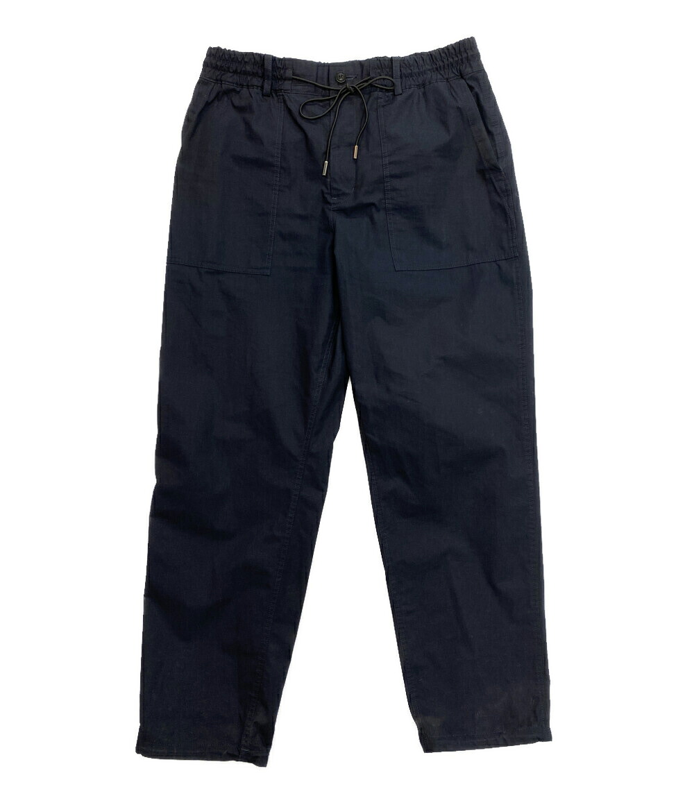 【中古】 サカイ パンツ Cotton Nylon Oxford Pants 2026SS SCM-316 メンズ SIZE 4 sacai
