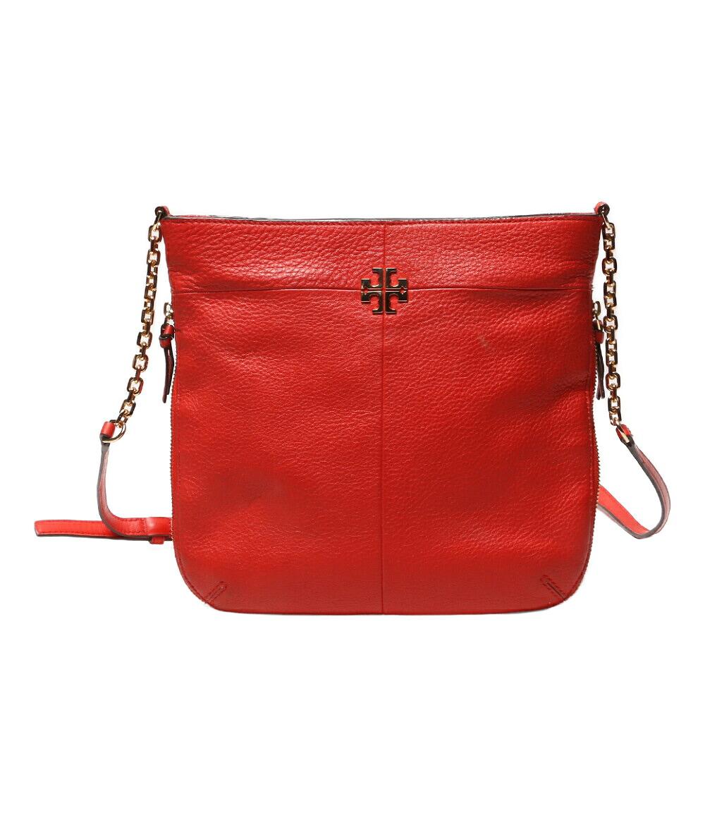 【中古】 トリーバーチ ショルダーバッグ レディース TORY BURCH