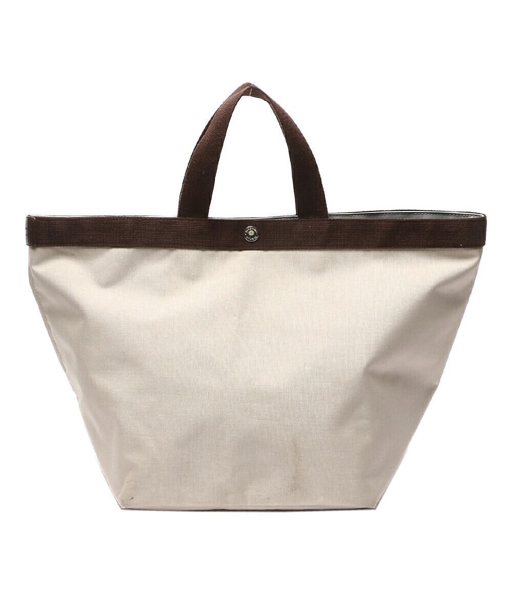 【中古】 エルベシャプリエ トートバッグ トートバッグLARGE レディース Herve Chapelier｜Rehello by BOOKOFF