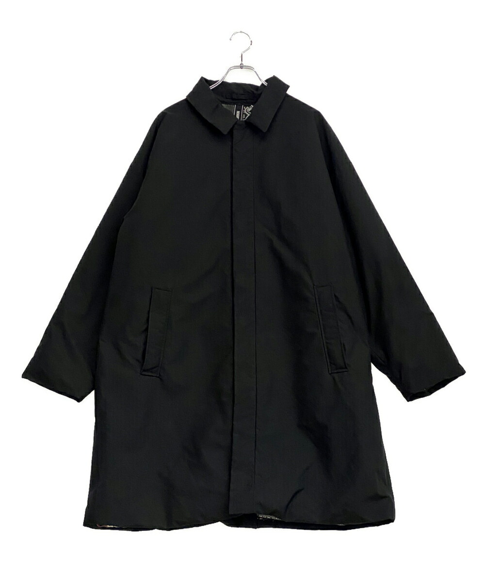 【中古】 ネイバーフッド ブラック Eコ-ト メンズ SIZE L NEIGHBORHOOD｜Rehello by BOOKOFF 26,554円
