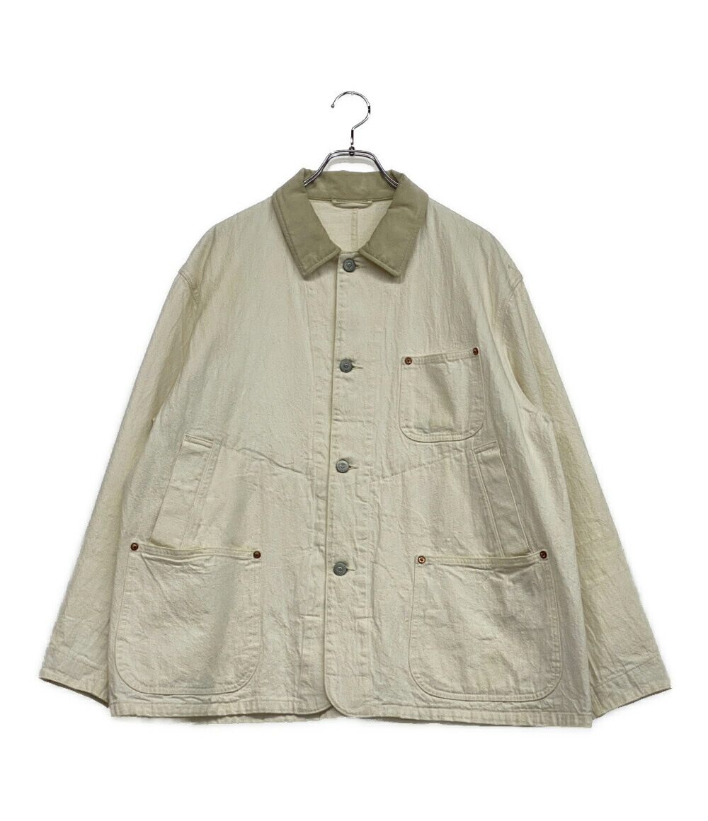【中古】 フィールドジャケット ksby24sjk01 メンズ SIZE 42 KAPTAIN SUNSHINE|Rehello by BOOKOFF