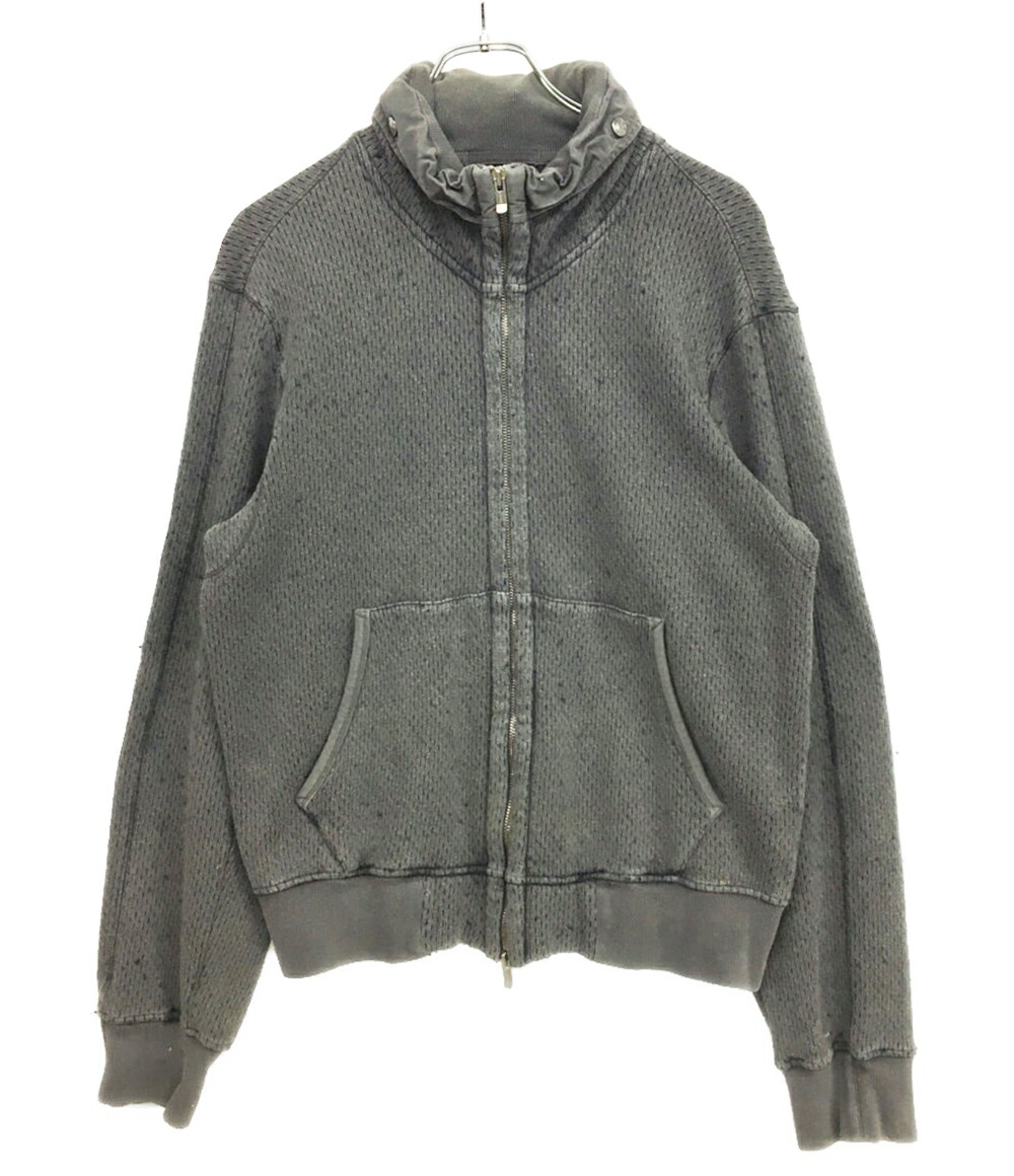 【中古】 シーピーカンパニー ジャケット グレー メンズ SIZE M C.P.COMPANY