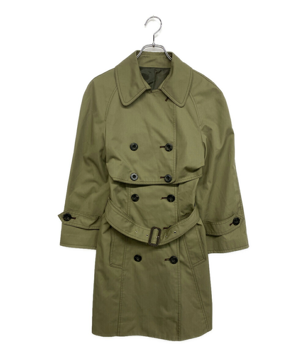 【中古】美品 アーカイブ ジュニア・ゴルチエ ジャケット付きワンピース レディース SIZE 40 archive／JUNIOR GAULTIER