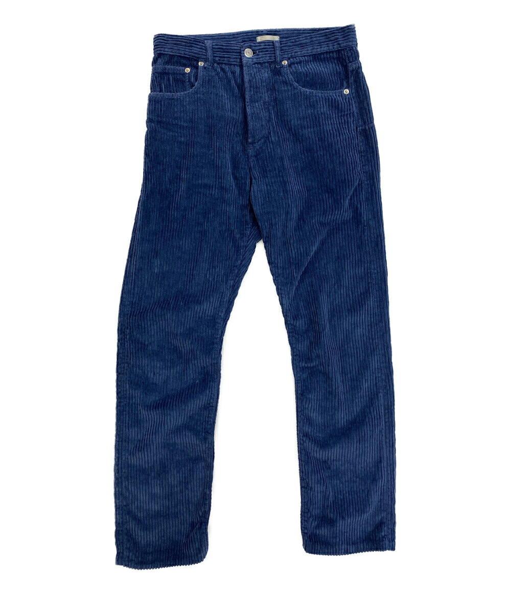 【中古】 ディオール コーデュロイパンツ レディース SIZE 27 DIOR