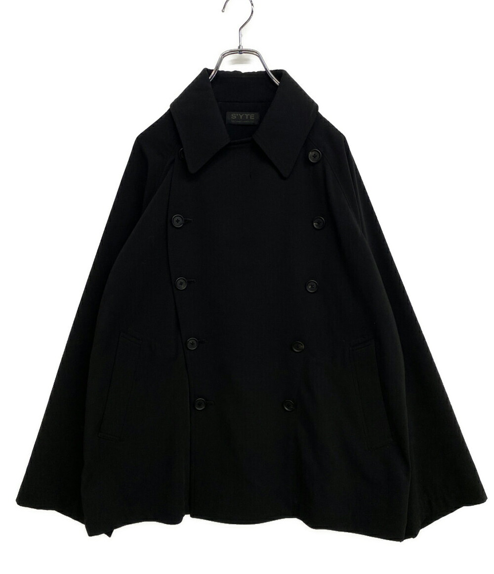 【中古】 サイト ジャケット UV-J30-912 メンズ SIZE 3 S'YTE