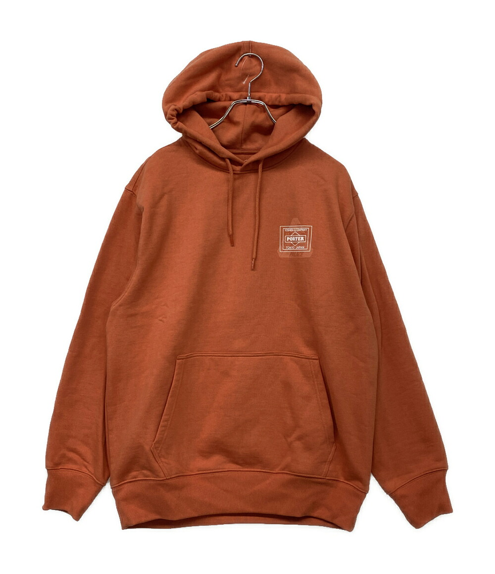 【中古】 パレス スケートボード スウェットパーカー PORTER LOGO HOOD メンズ SIZE L PALACE SKATEBOARDS 14,850円