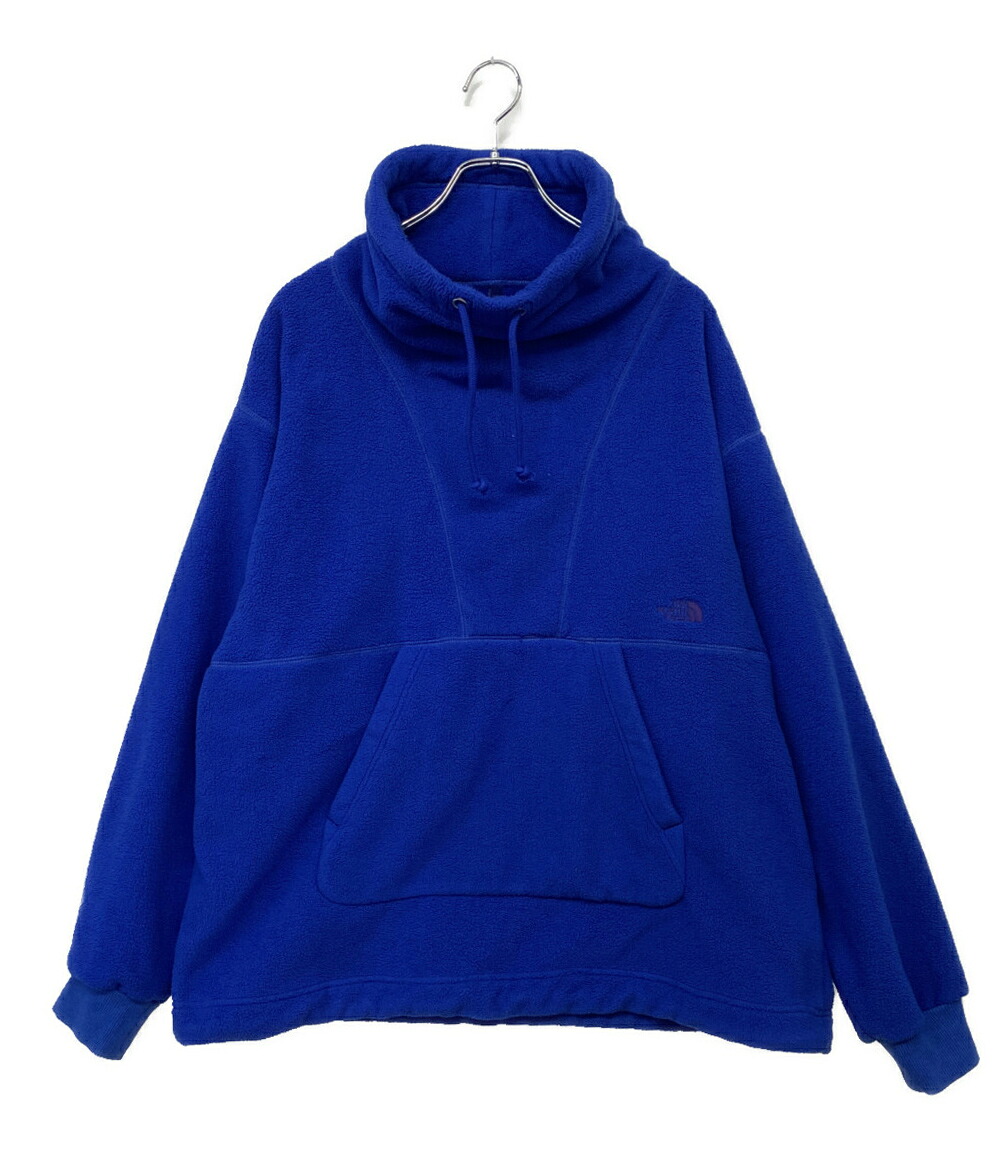 【中古】 ザノースフェイスパープルレーベル ハイネックフリース N24FA051 Boa Fleece メンズ SIZE L THE NORTH FACE PURPLE LABEL