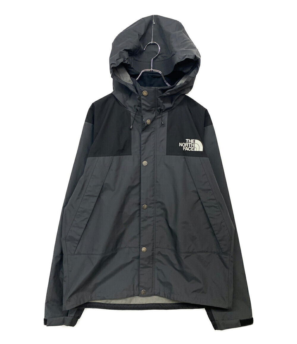 【中古】 ザ・ノースフェイス マウンテンパーカー Mountain Raintex Jacket NP11914 メンズ SIZE XXL THE NORTH FACE 16,940円