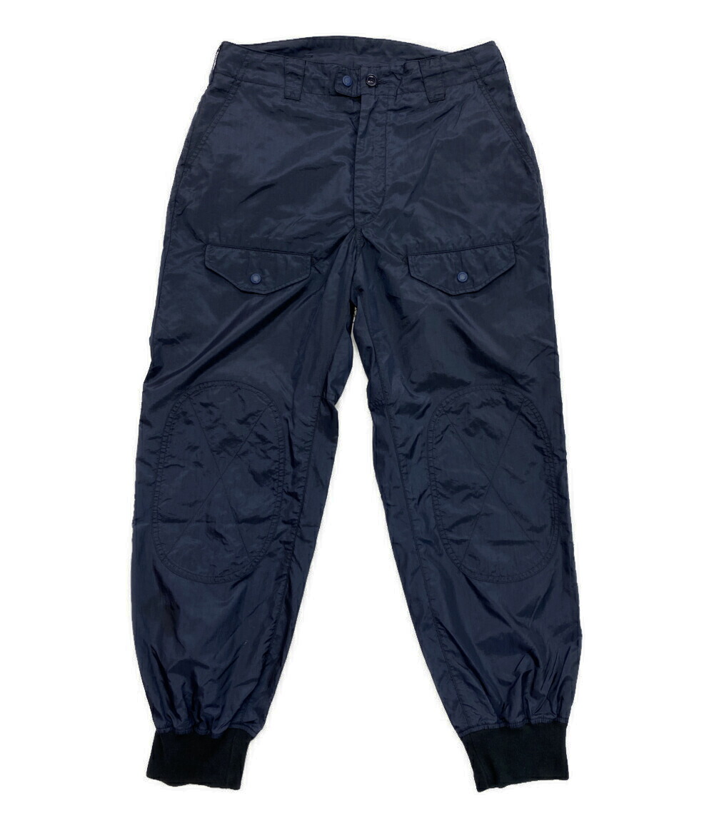 【中古】 エンジニアドガーメンツ ナイロンパンツ Airborne Pant Nylon Ripstop 24SS メンズ SIZE S ENGINEERED GARMENTS