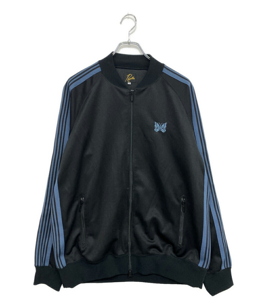 【中古】 ニードルズ ジャージ MR515 メンズ SIZE L NEEDLES