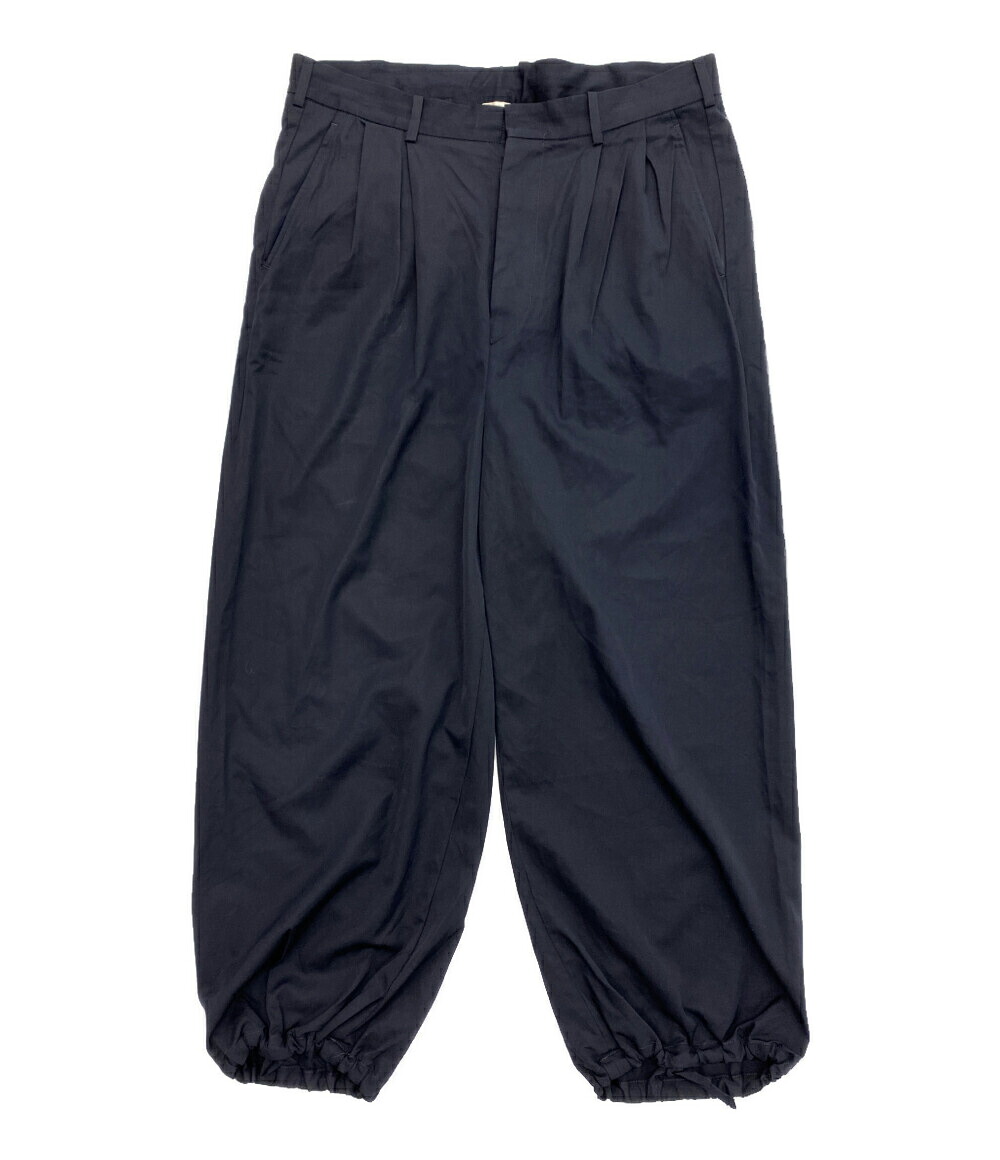 【中古】 ナイスネス パンツ PETER PANTS 21SS NN-T01S21 メンズ SIZE L NICENESS