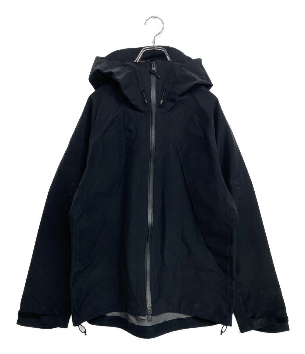 【中古】 ゴールドウイン ナイロン上衣 GORE-TEX Pro Stretch Jacket GM00310P メンズ SIZE M GOLDWIN