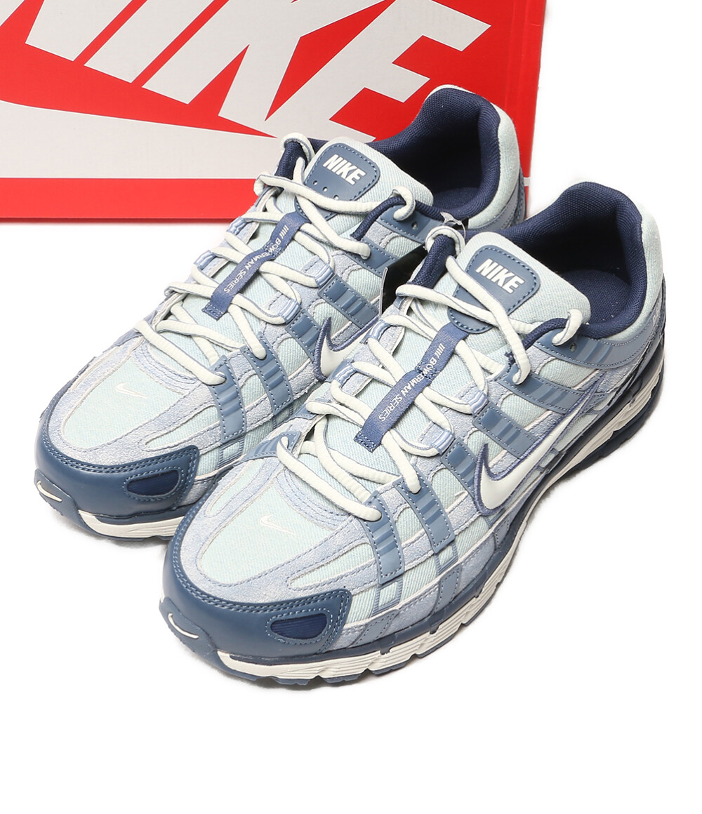 【中古】美品 ナイキ スニーカー IH3646-499 P-6000 SE P-6000 SE メンズ SIZE 28.5cm NIKE