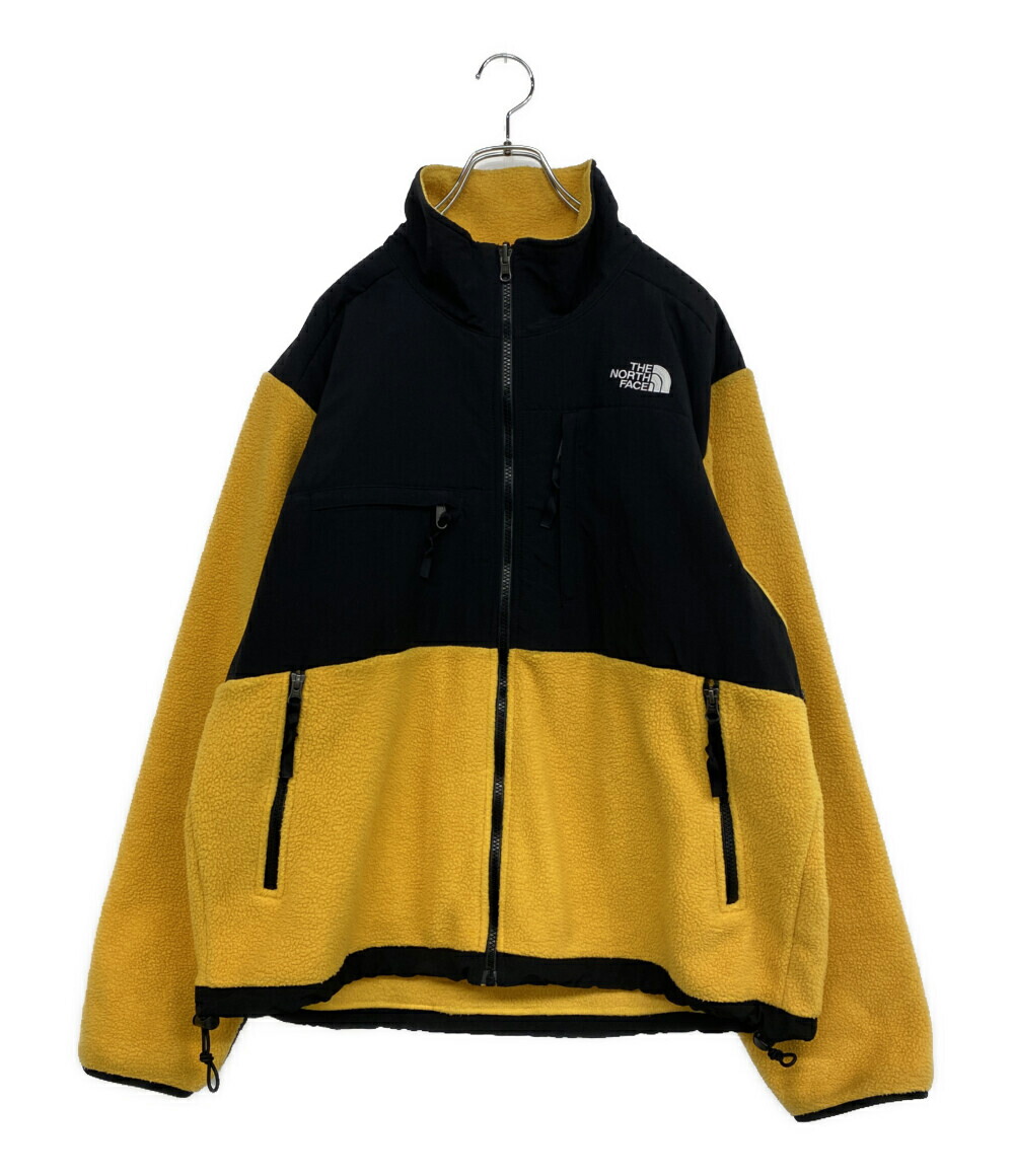 【中古】 ザ・ノースフェイス レトロデナリジャケット NF0A3XCD70M メンズ SIZE L THE NORTH FACE