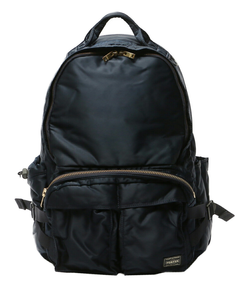 【中古】 ボーイ 背嚢・デイパック TANKER BACKPACK L メンズ PORTER