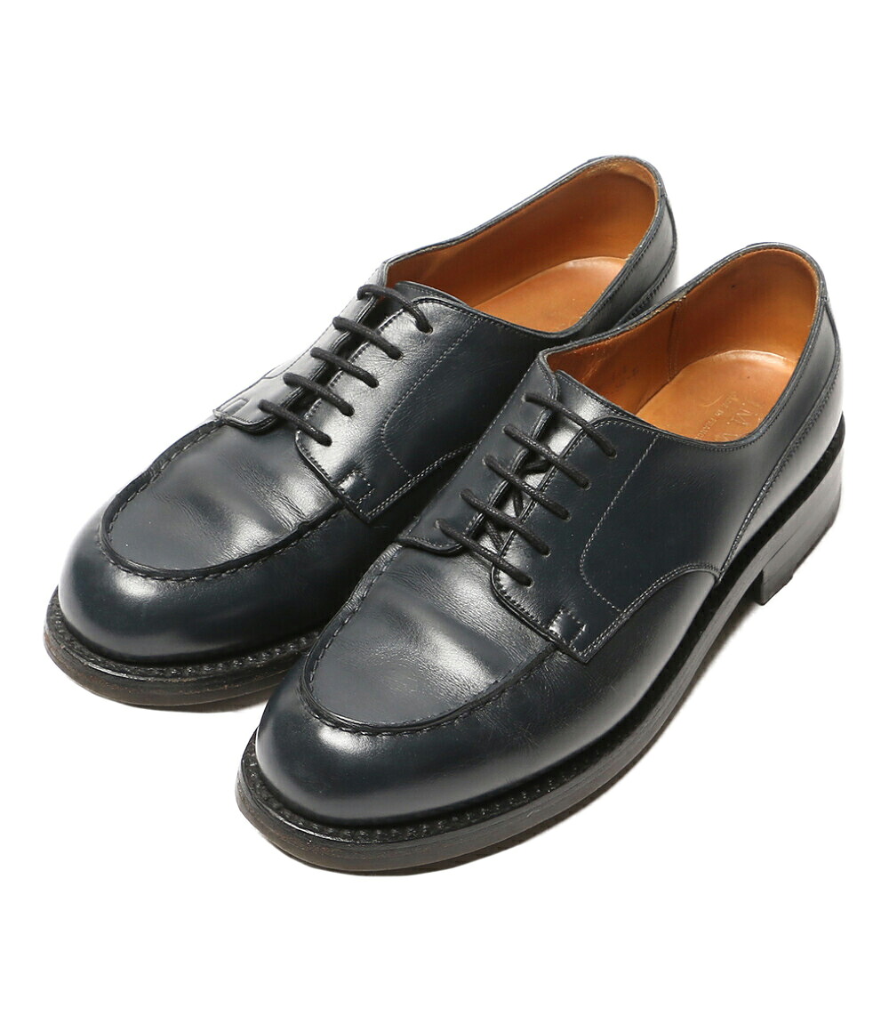 【中古】 ジェイエムウエストン 641 ゴルフ 31-165-641-21 メンズ SIZE 5C J.M.WESTON