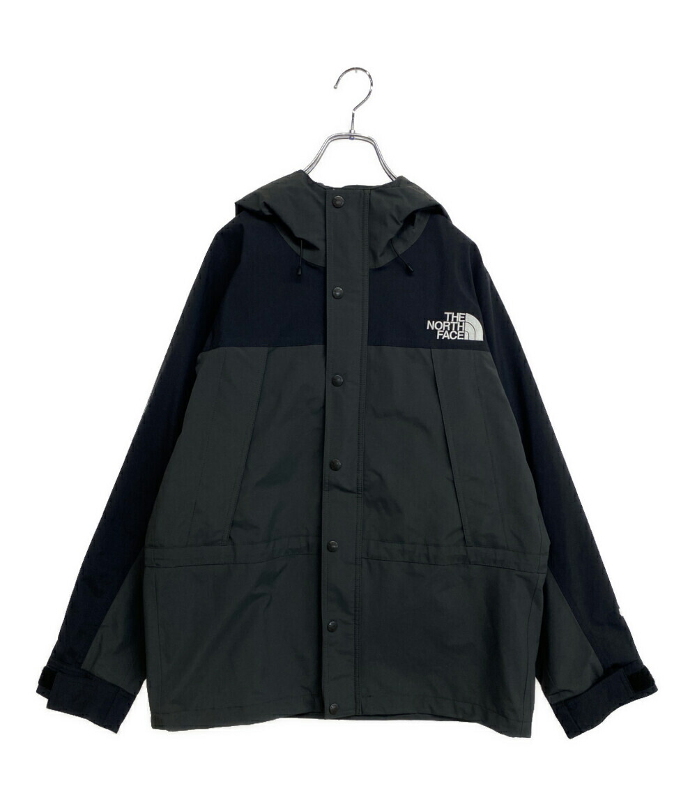 【中古】 ザ・ノースフェイス マウンテンパーカー Mountain Light Jacket NP62236 メンズ SIZE M THE NORTH FACE