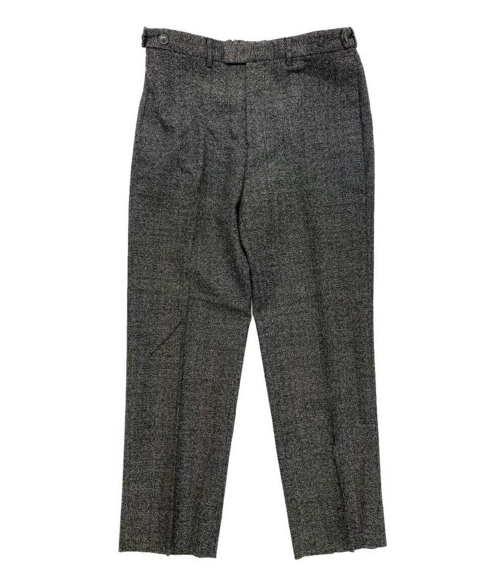 【中古】 エンポリオ・アルマーニ パンツ ヴァージンウールスラックス EM000275 メンズ SIZE 50 EMPORIO ARMANI 18,150円