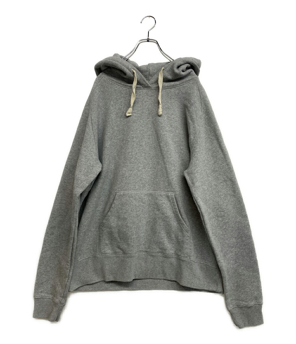 【中古】 スタジオニコルソン パーカー ARBOR SNM-816 メンズ SIZE XL STUDIO NICHOLSON|Rehello by BOOKOFF