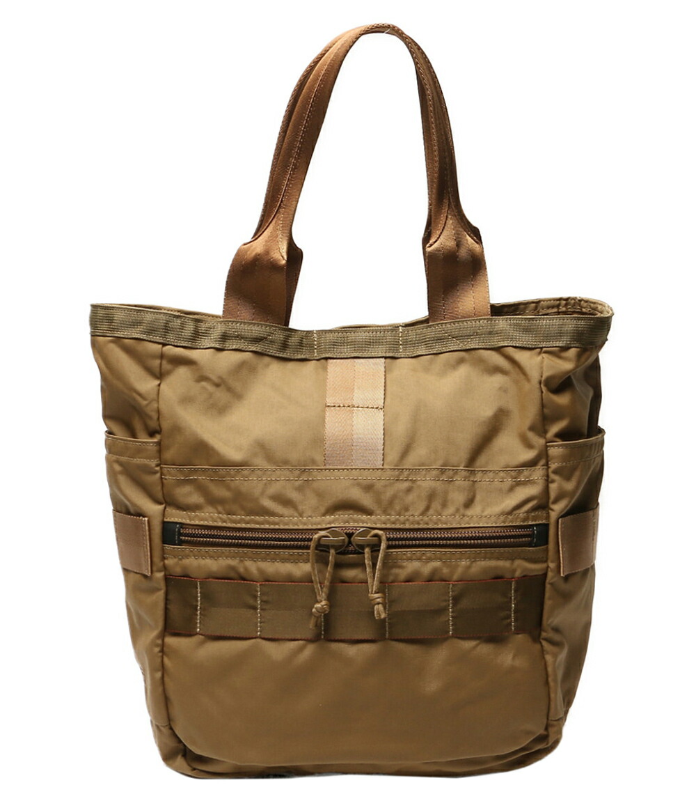 【中古】 ブリーフィング トートバッグ USA FREIGHTER BUCKET SQD メンズ BRIEFING