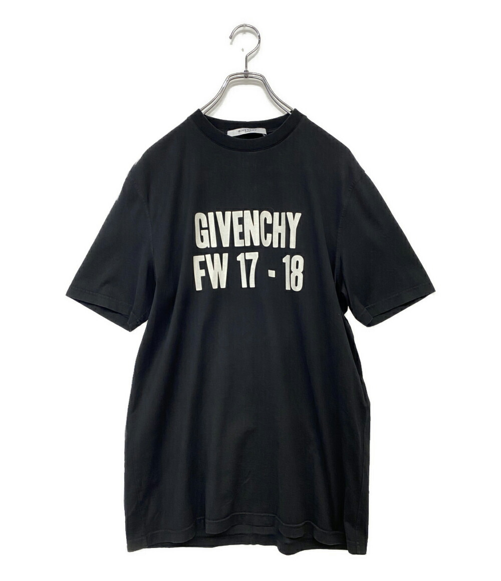【中古】 ジバンシィ 半袖Ｔシャツ カットソー 1717719480 レディース SIZE XS GIVENCHY