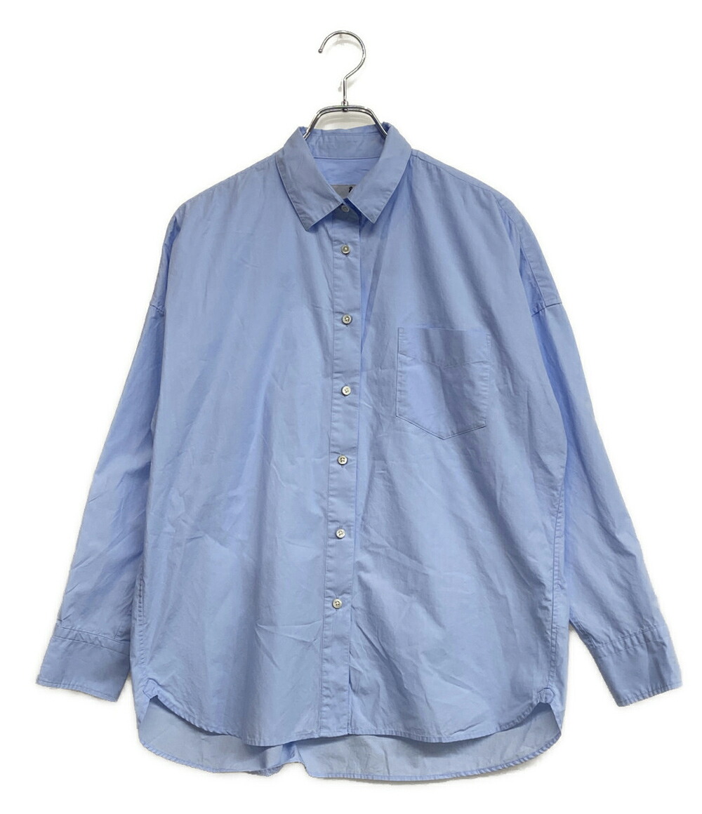 【中古】 カレンソロジー 長袖シャツ CL106014ER レディース SIZE F Curensology｜Rehello by BOOKOFF 12,012円