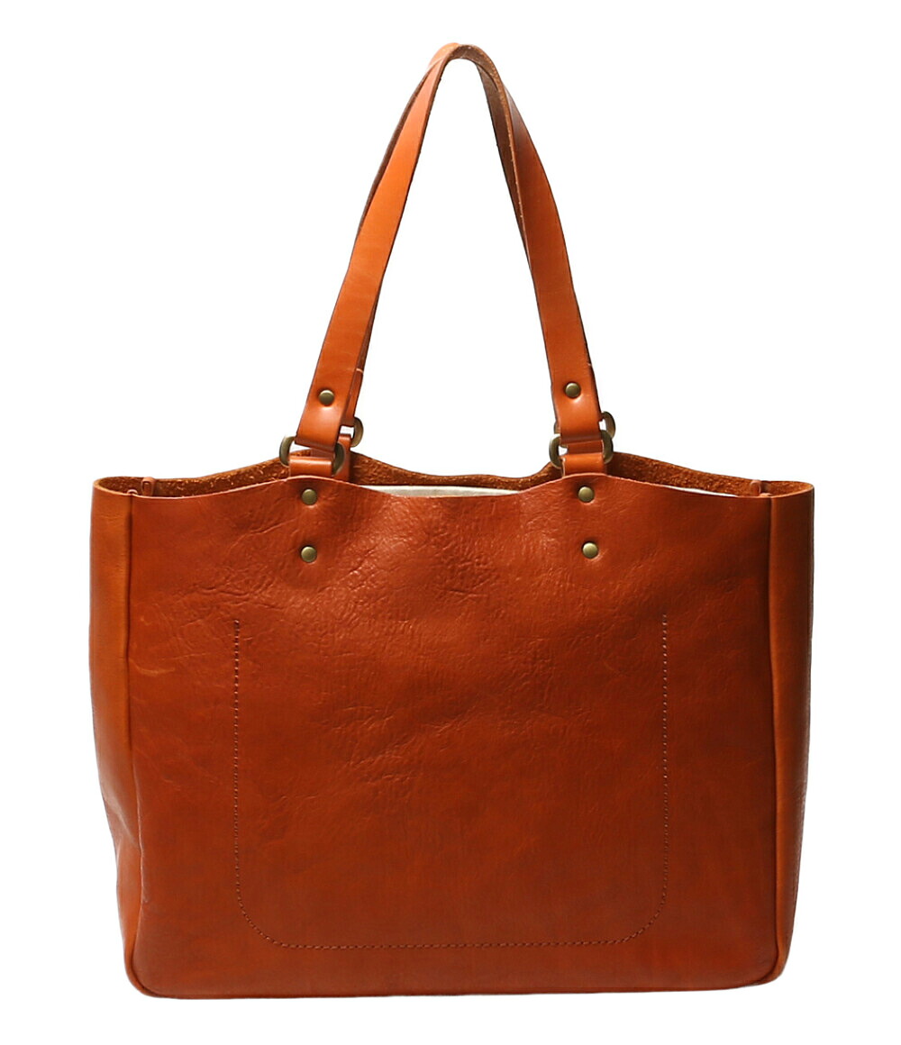 【中古】 のろ臭い トートバッグ 合切袋有 Bono Tote Bag Width Type 49S0003 メンズ slow