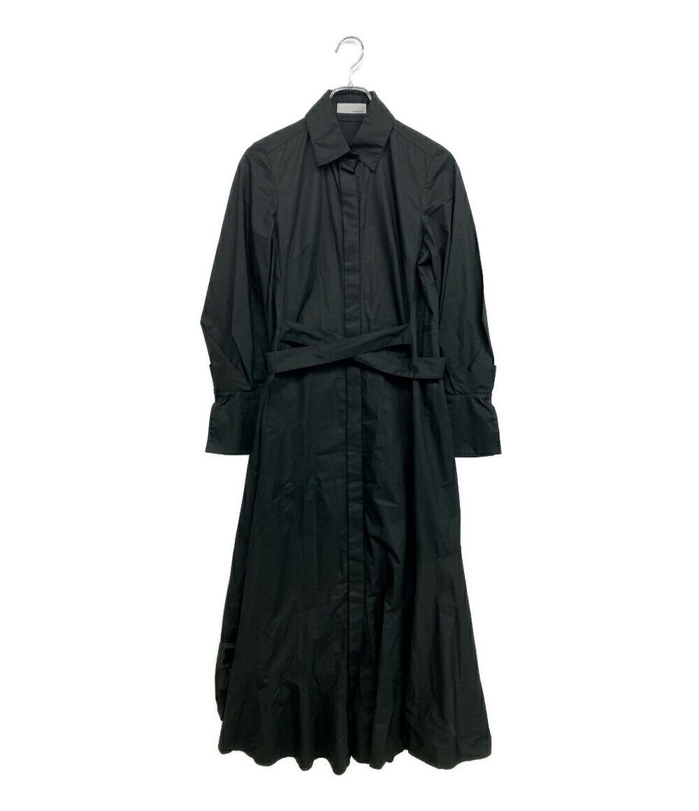 【中古】 ケイシラハタ 長袖衣装 黒いこと 16WF0201012 レディース SIZE 1 Kei Shirahata