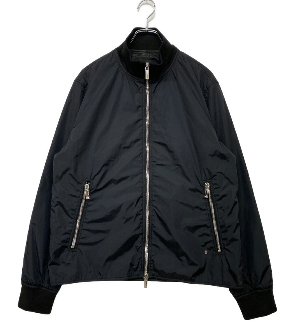 【中古】 ディオール・オム 20SS 863C418M3830 BeeプレートNYLONジャケット メンズ SIZE 54 DIOR HOMME|Rehello by BOOKOFF