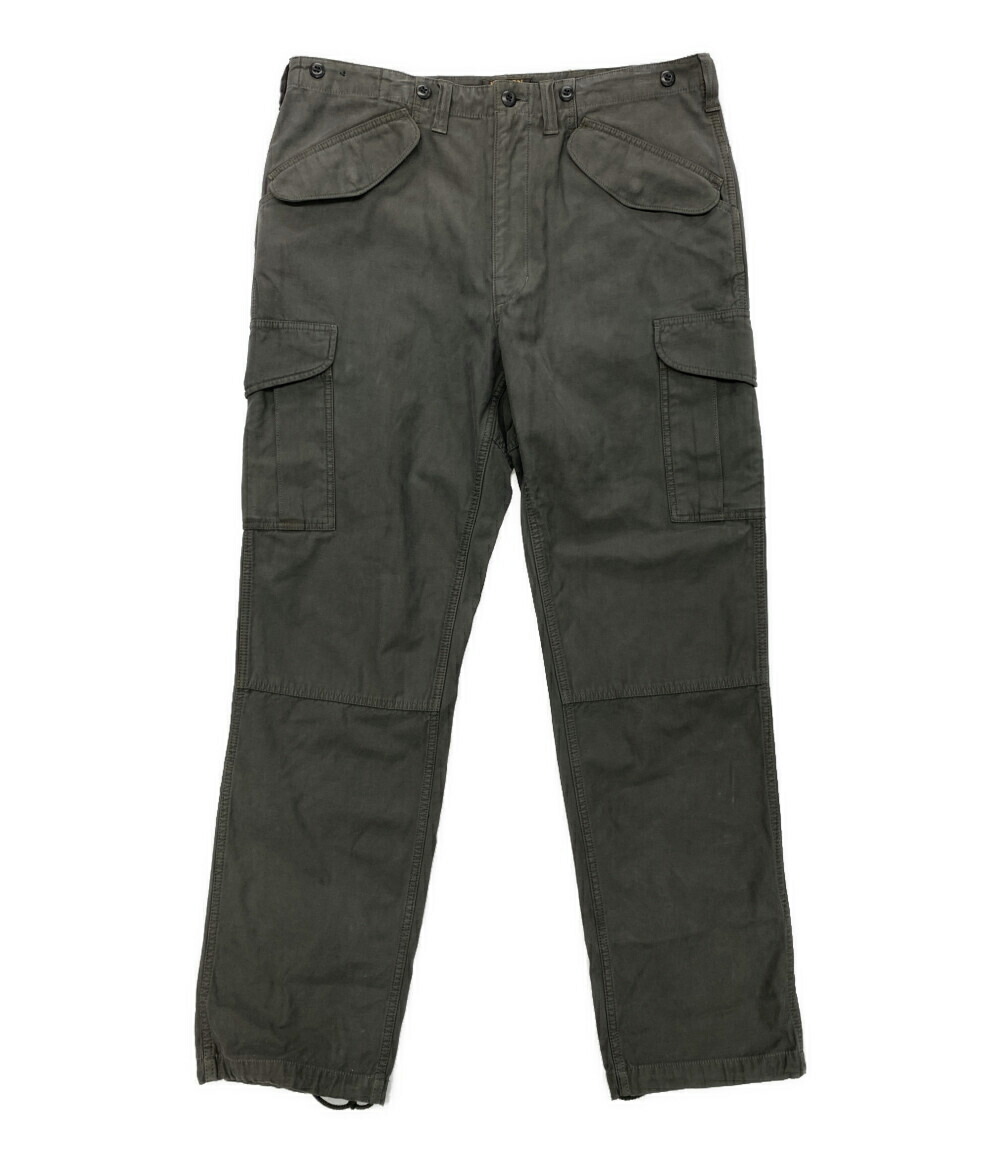 【中古】 フィルソン パンツ FIELD CARGO PANTS 39126 メンズ SIZE 34 FILSON|Rehello by BOOKOFF