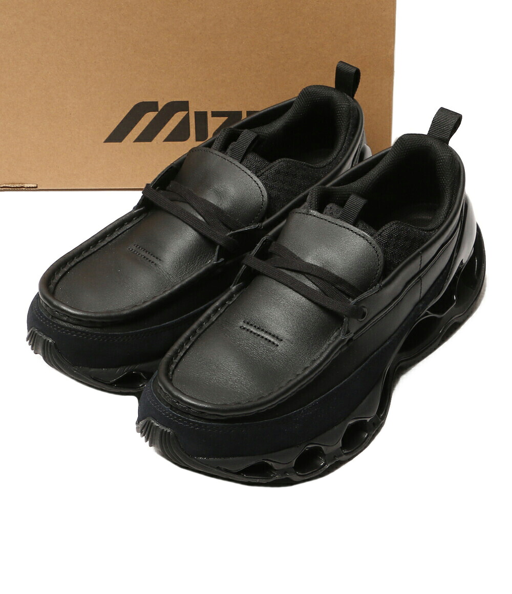 【中古】 スニーカー WAVE PROPHECY MOC D1GD261401 メンズ SIZE 27.5珊 Mizuno