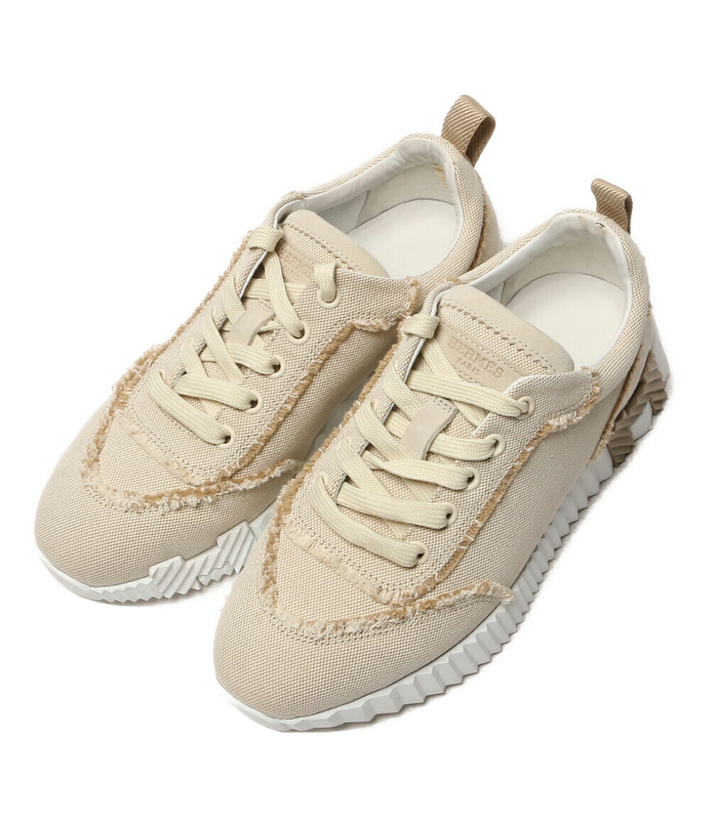 【中古】 エルメス スニーカー バウンシングスニーカー 2025SS レディース SIZE 36.5 HERMES