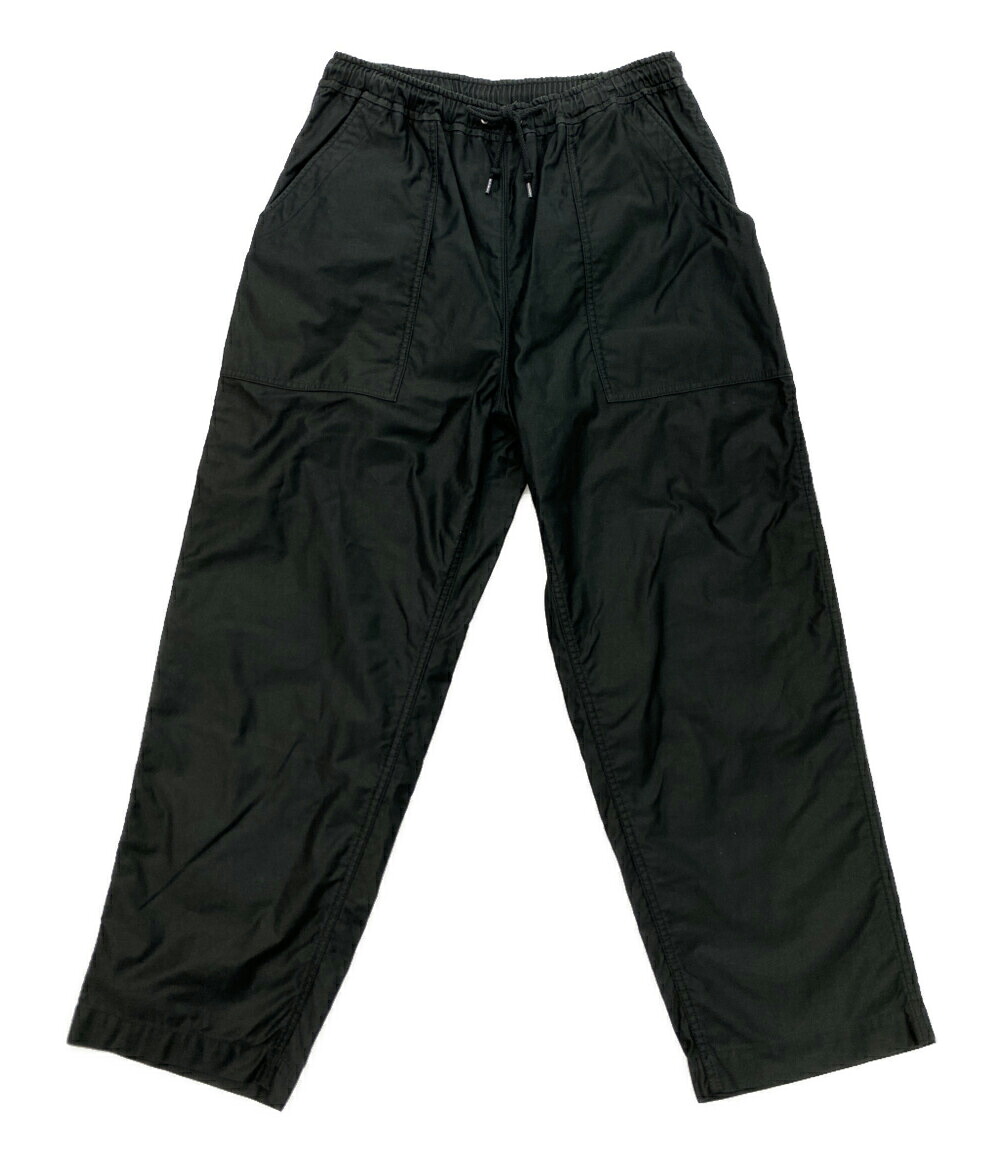 【中古】 コムデギャルソンオム パンツ ブラック HP-P013 メンズ SIZE S COMME des GARCONS HOMME|Rehello by BOOKOFF