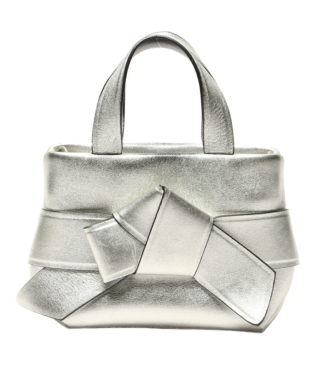【中古】 アクネストゥディオズ ショルダーバッグ 2WAY MUSUBI レディース ACNE STUDIOS